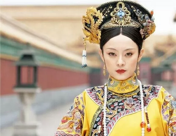 Chân hoàn truyện