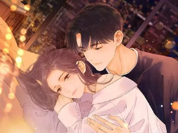 Hạnh Phúc Đến Nghiện