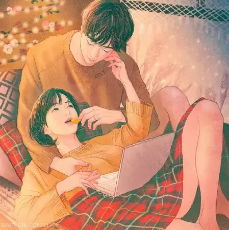 Từ Bạn Bè Thành Người Yêu
