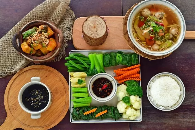 Chay Here & Now Phú Nhuận