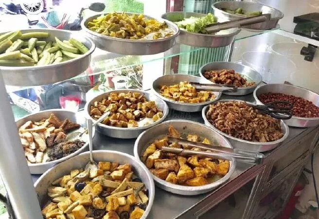 Chay Diệu Minh