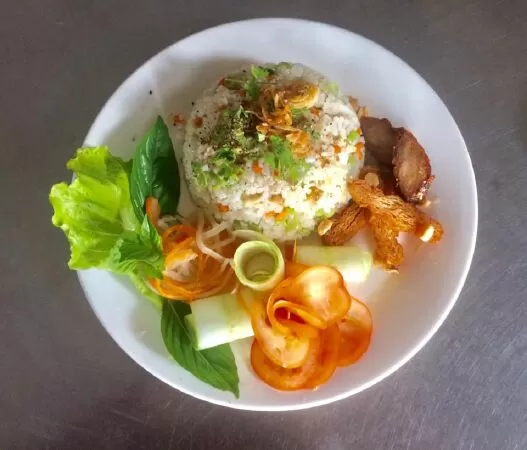 Chay Hữu Duyên