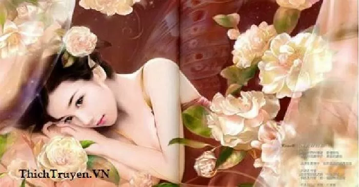 Cuộc Sống Sinh Hoạt Tính Phúc Của Trần Dao (NP)