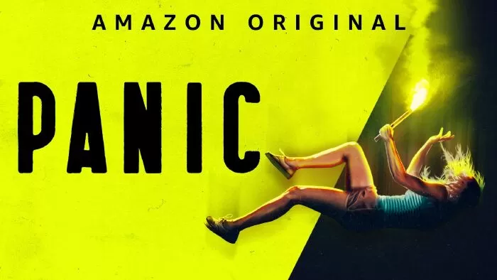 Panic / Trò chơi đoạt mạng
