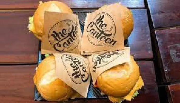 The Canteen