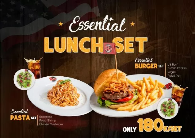 S&L’s Diner