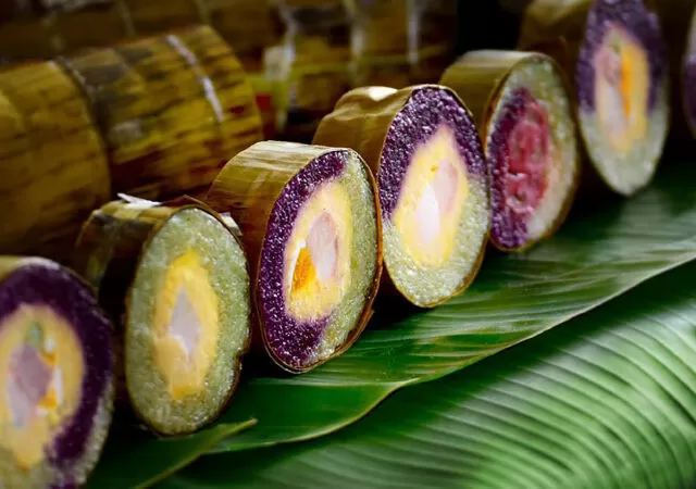 Sài Gòn Food