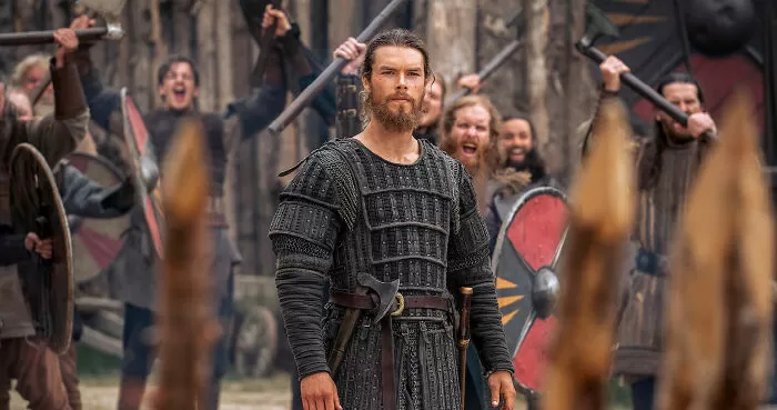 Vikings: Valhalla (Season 2)