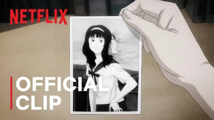 Junji Ito Maniac: Japanese Tales of the Macabre (Season 1)
