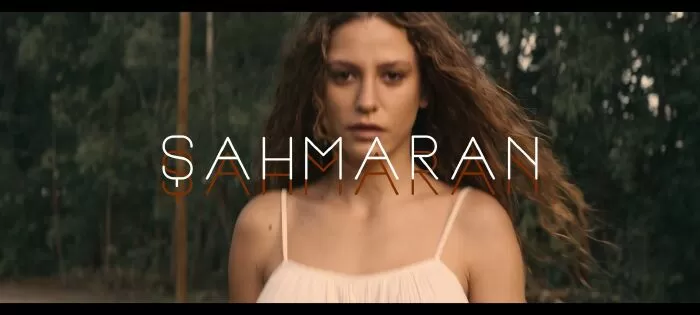 Shahmaran