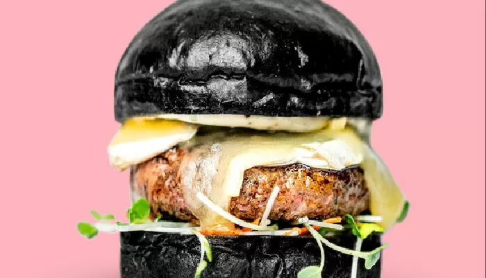 Marcel Gourmet Burger