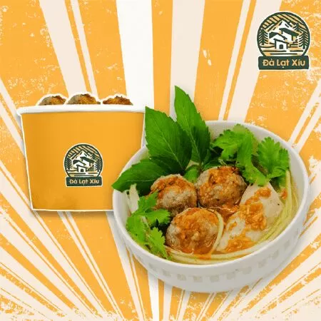 Đà Lạt Xíu