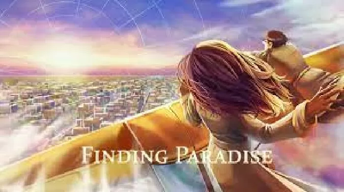 Finding Paradise