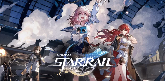 Honkai: Star Rail