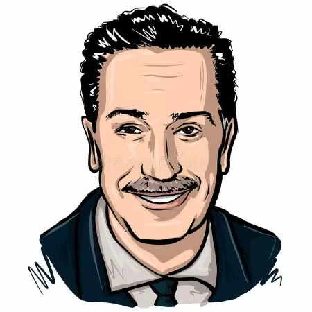 Walt Disney (05/12/1901 - 15/12/1966)