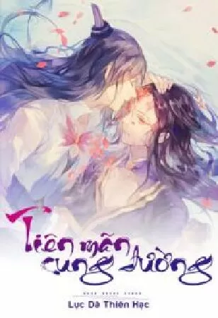 Tiên mãn cung đường