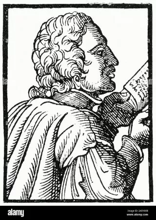 Meister Eckhart (1260 - 1328)