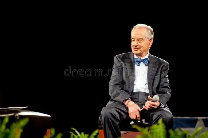 Zig Ziglar (6/11/1926 - 28/11/2012)