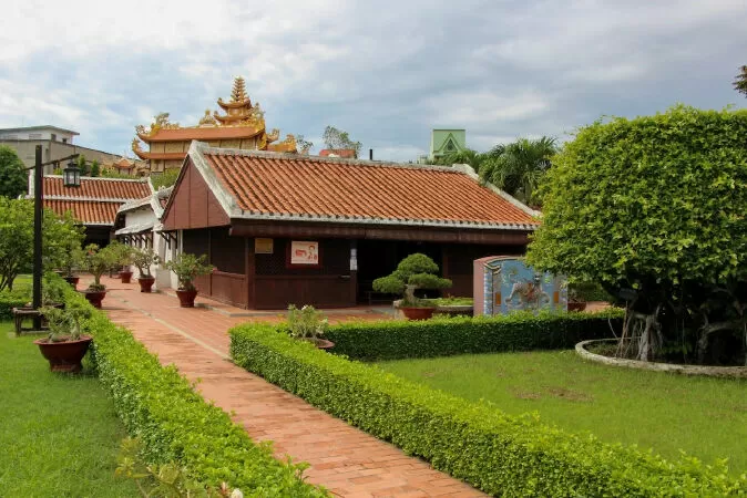 Top 34 bài thơ hay nhất về tỉnh Bình Thuận