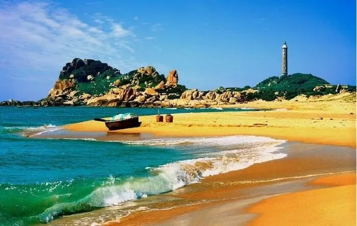 Bình Thuận quê em - Quý Phương