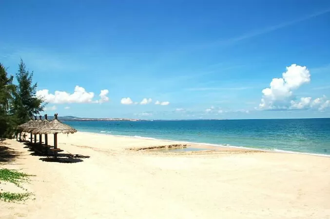 Về Phan Thiết nghe anh - Quý Phương