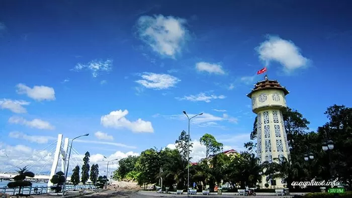 Phan Thiết! Phan Thiết! - Hàn Mặc Tử