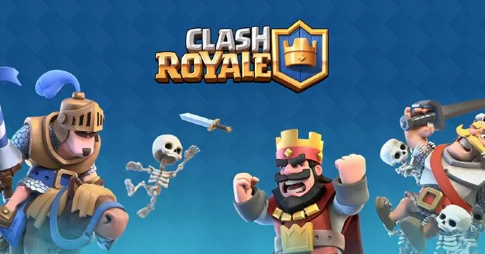 Clash Royale