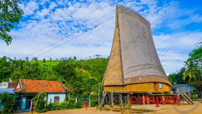 Tứ thơ buồn gởi lại Tây Nguyên - Đỗ Mỹ Loan