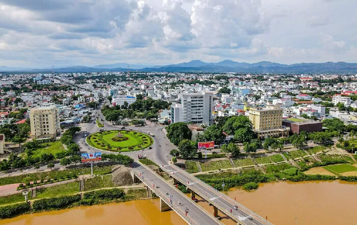 Về Kon Tum đi em - Đào Duy An