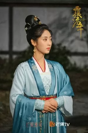 Phúc lưu niên