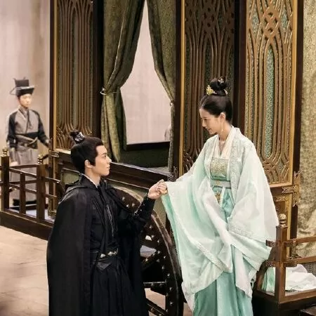 Phù đồ duyên