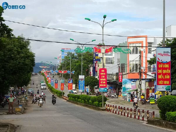 Ngọc Hồi trọn niềm tin - Lệ Thuỷ