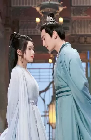 Thả thính thiên hạ