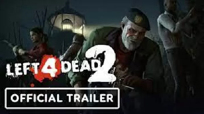Left 4 Dead 2