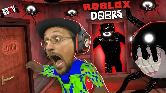 Roblox
