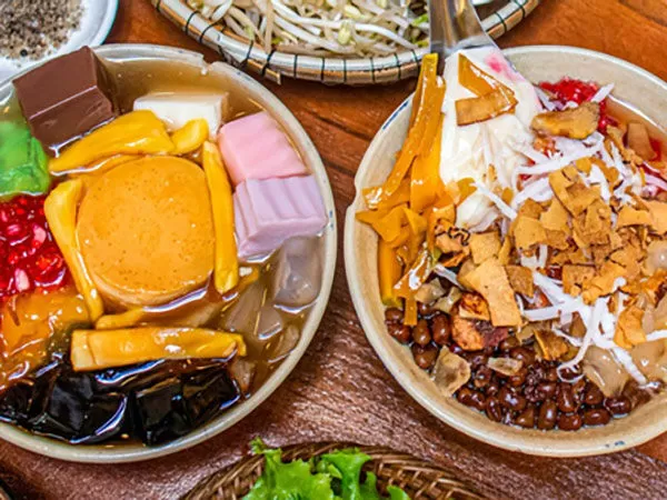 Tàu Hủ Xe Lam Đà Nẵng