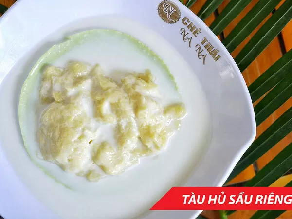 Chè Thái Na Na