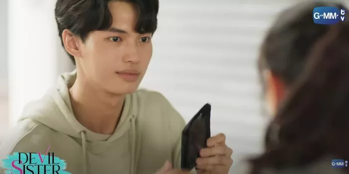 Thầm ác để anh đừng yêu