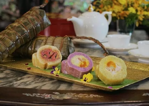 Phú Hương