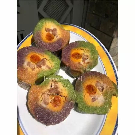 Papi’s FOOD