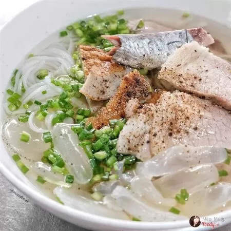Nha Trang - Cafe & Bún Chả Cá