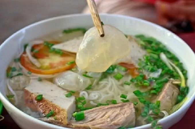 Top 10 quán bún sứa ngon chuẩn vị Nha Trang ngay trong lòng TP. Hồ Chí Minh