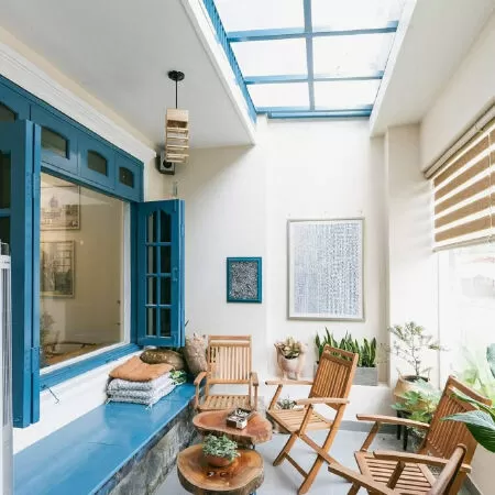 Amhaus Home Cafe