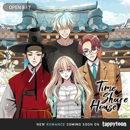 Time Share House