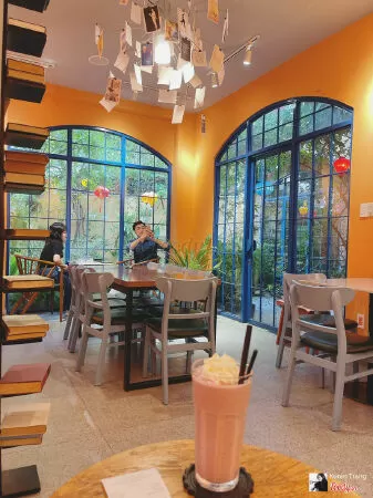 IZI Coffee