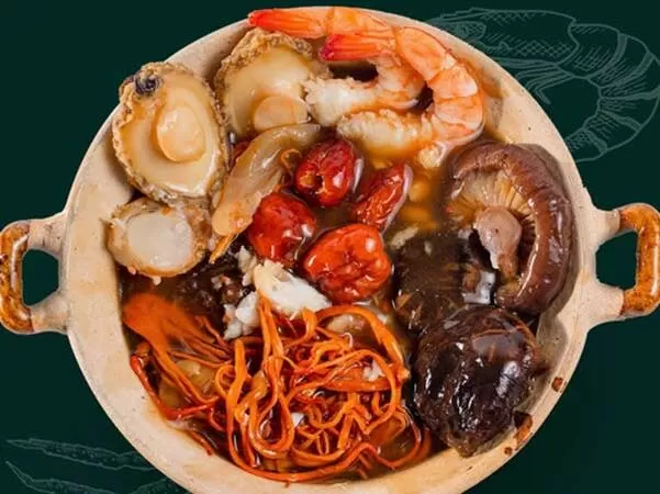 Le Gia Seafood