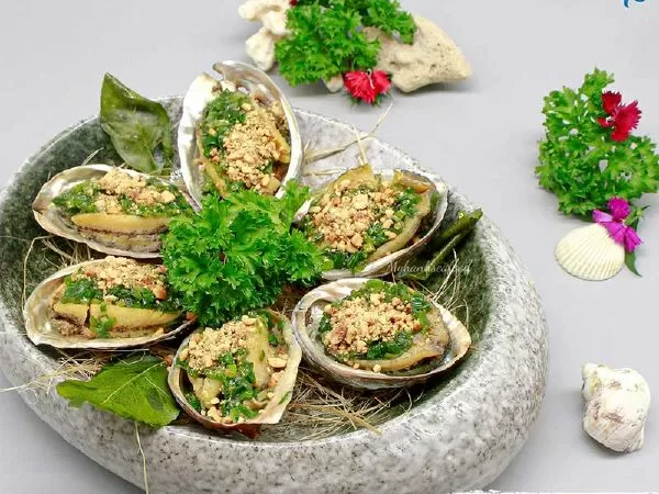 Mỹ Hạnh Seafood