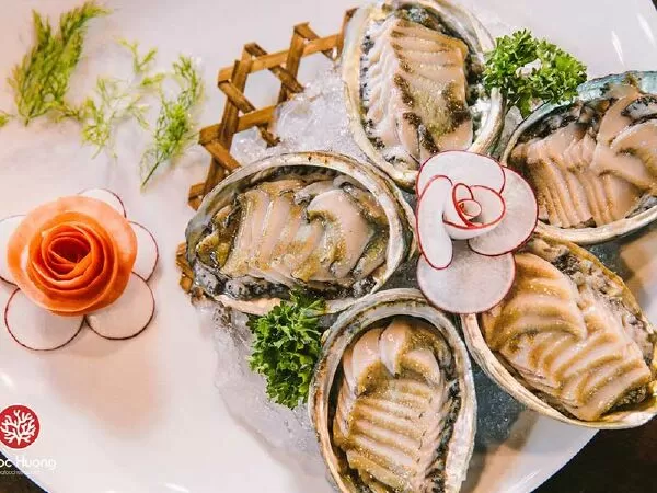 Ngọc Hương Seafood Restaurant