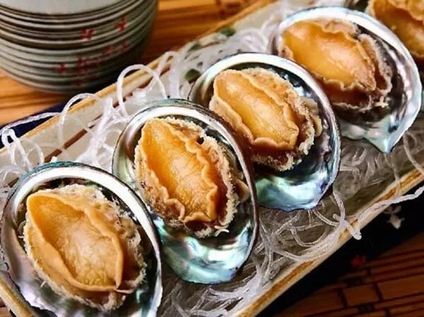 Hải sản phố Đà Nẵng
