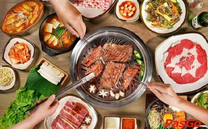 GoGi House Bình Dương